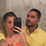 Ο έρωτας δεν «κρυβεται» για την Γαρυφαλλιά Καληφώνη και τον Χρήστο Μάστορα: Ρομαντικές στιγμές απο το ταξίδι τους στο Ντουμπάι [εικόνες]