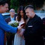 «Ερωτευμένη»: Ντουέτο-έκπληξη των Ματθαίου Γιαννούλη και Ιουλίας Κουκουβέ