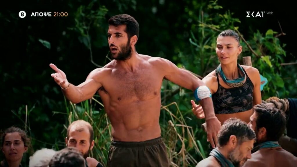 Survivor: Απόψε η κρίσιμη ψηφοφορία του κοινού – Ποιος θα βρεθεί μια ανάσα πριν την αποχώρηση;