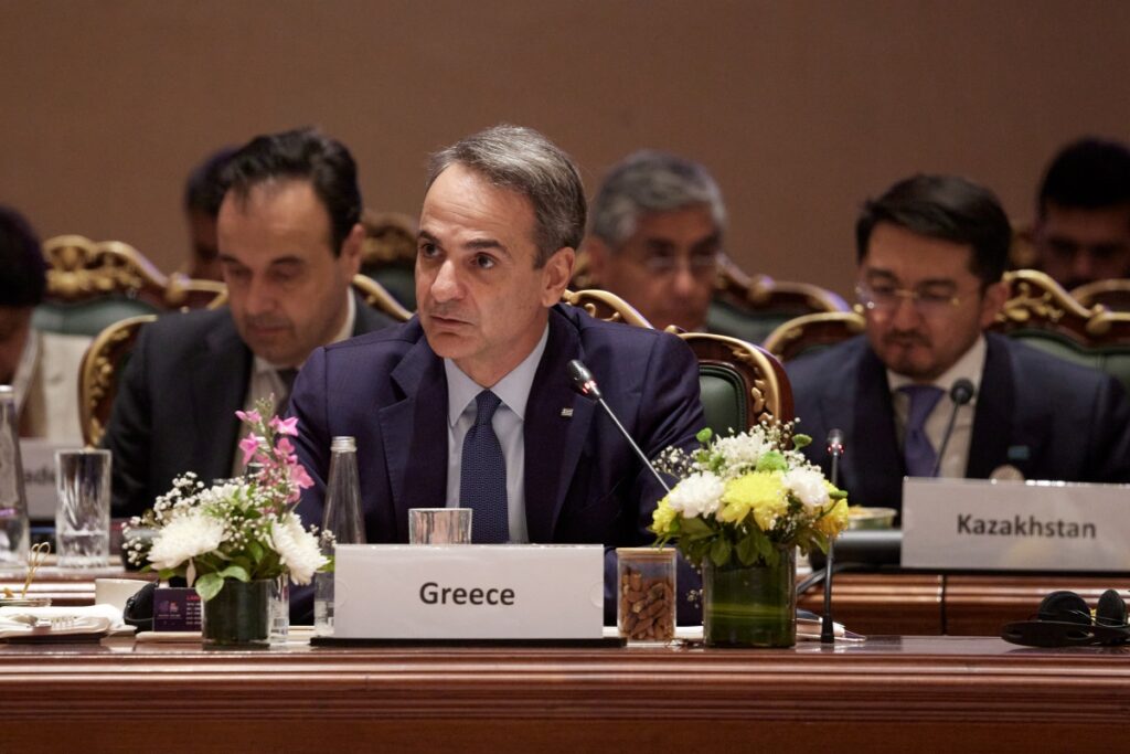 Σχέδιο για εργοστάσιο ΑΙ της ΔΕΗ στη Δυτική Μακεδονία