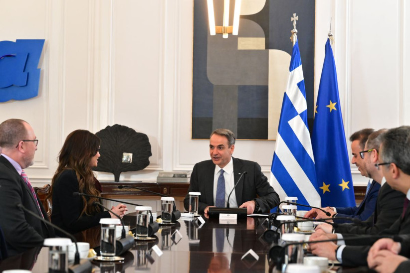 Εποχή εθνικής αυτοπεποίθησης