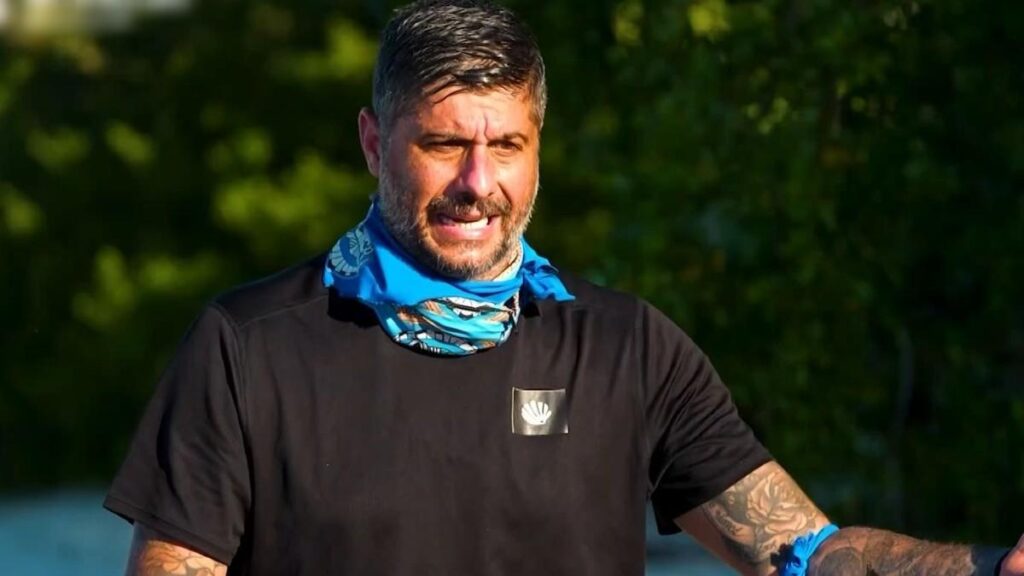 Survivor: Ο Σηφάκης στον τάκο και το X παραληρεί