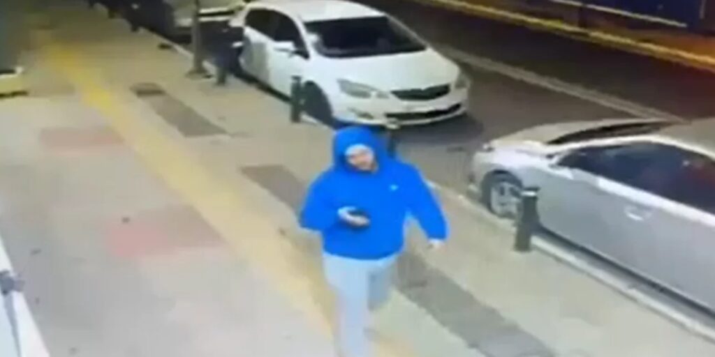 Νέα Πέραμος: Με δέκα σφαίρες εκτέλεσαν τον 27χρονο – Νέα βίντεο ντοκουμέντο ντοκουμέντα από την απαγωγή του