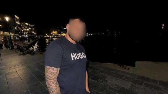 Δολοφονία 27χρονου στη Νέα Πέραμο: «Το παιδί μου είχε μπλέξει σε παρανομίες» – Το πρόσωπο που φωτογράφισε στην κατάθεσή της η μάνα