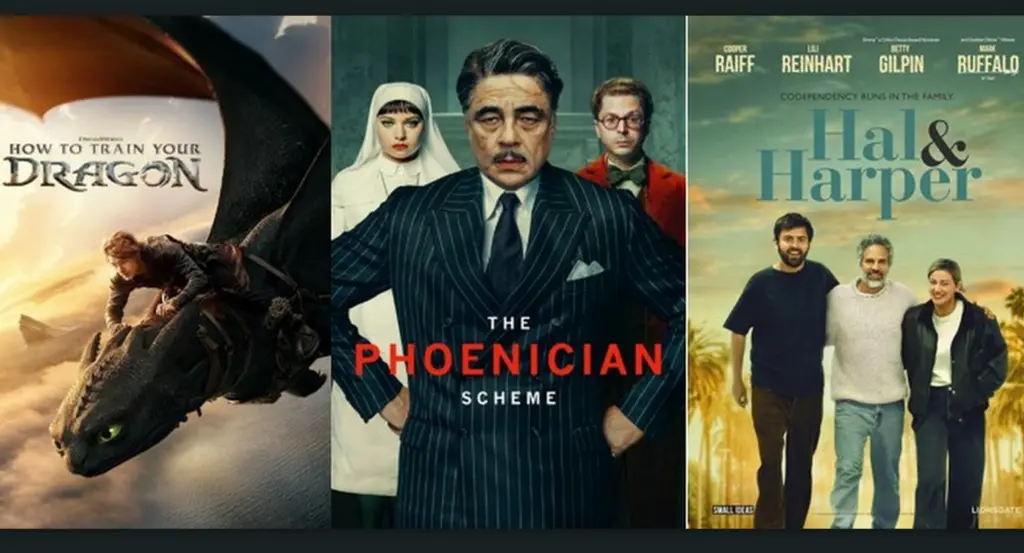 Novacinema: Οι πρεμιέρες και τα αφιερώματα που φέρνει ο Μάρτιος