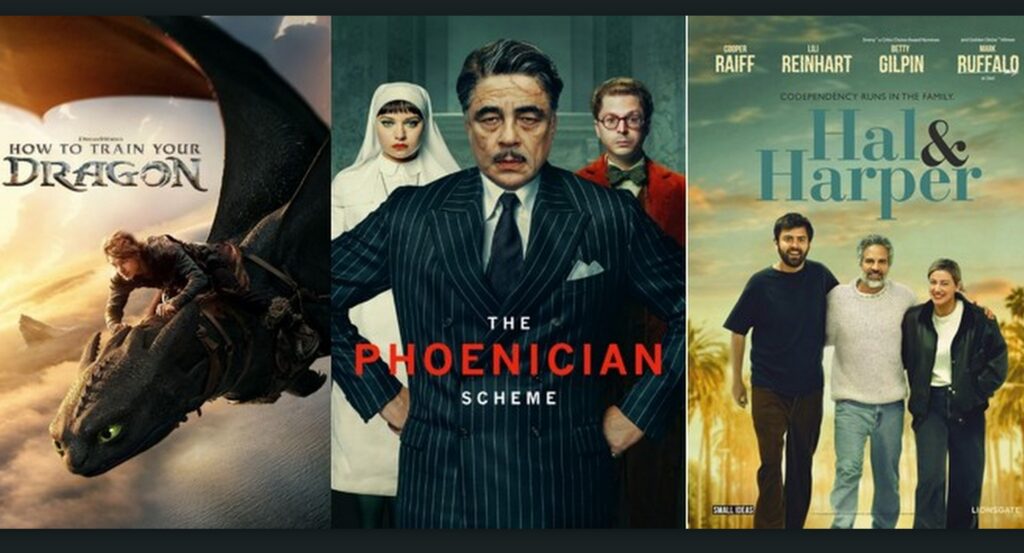 Novacinema: Οι πρεμιέρες και τα αφιερώματα που φέρνει ο Μάρτιος