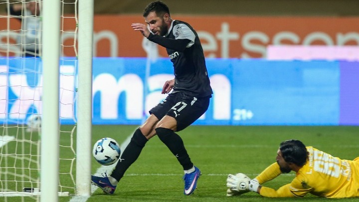 ΟΦΗ – Λεβαδειακός 3-2: Οι Κρητικοί έβαλαν στο στο αήττητο σερί των Βοιωτών [βίντεο]