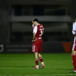 Λεβαδειακός -Ολυμπιακός 0-0: Νέα γκέλα για τους ερυθρόλευκους – Άφησαν βαθμούς στη μάχη του τίτλου
