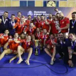 Ολυμπιακός-Παναθηναϊκός 13-12: Ένατο σερί τρόπαιο και στα ερυθρόλευκα το κύπελλο Ελλάδος [βίντεο]