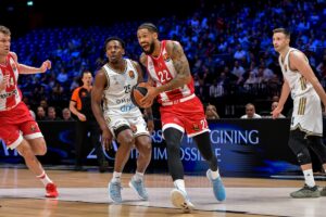 EuroLeague: Ήττα του Ολυμπιακού στην παράταση με 108-98 από την Dubai BC 