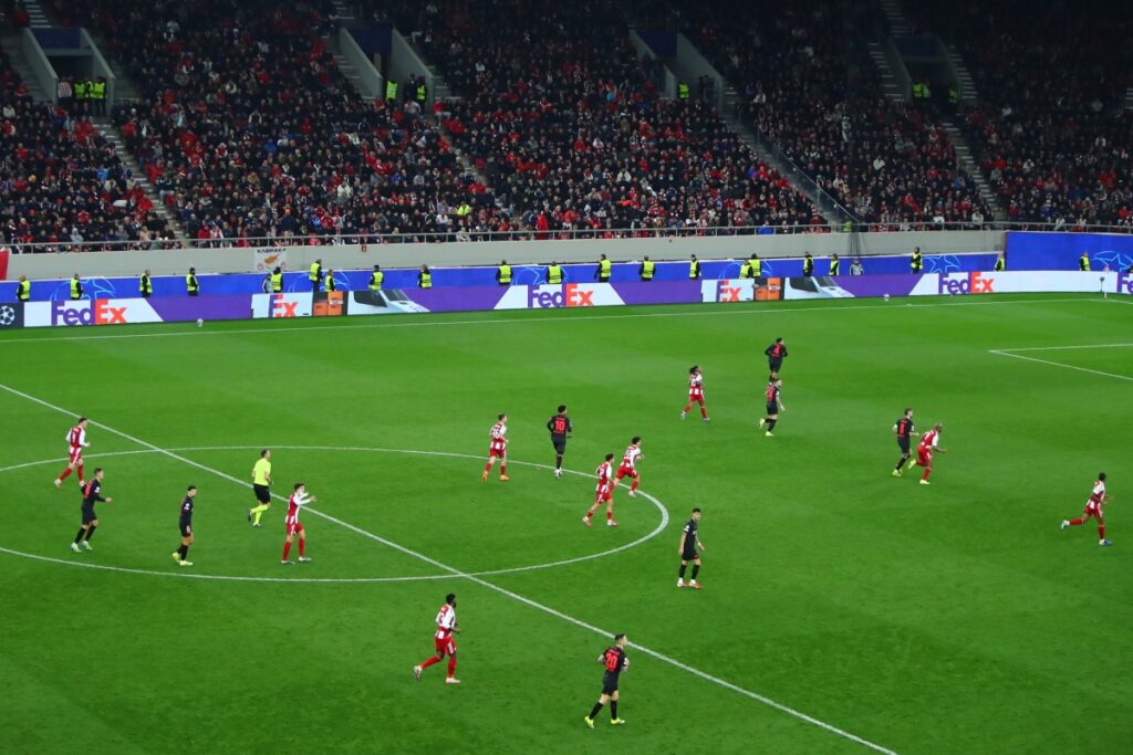 Champions League: Η ώρα και το κανάλι της μεγάλης μάχης της Λεβερκούζεν με τον Ολυμπιακό
