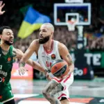 Παναθηναϊκός – Ολυμπιακός: Οι διαιτητές του Game 2 των τελικών της Basket League