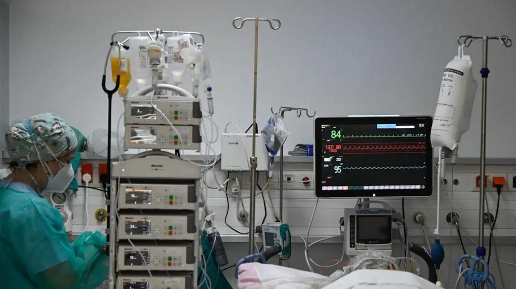 Λαμία: Δωρεά οργάνων από μία 61χρονη από τη Φθιώτιδα