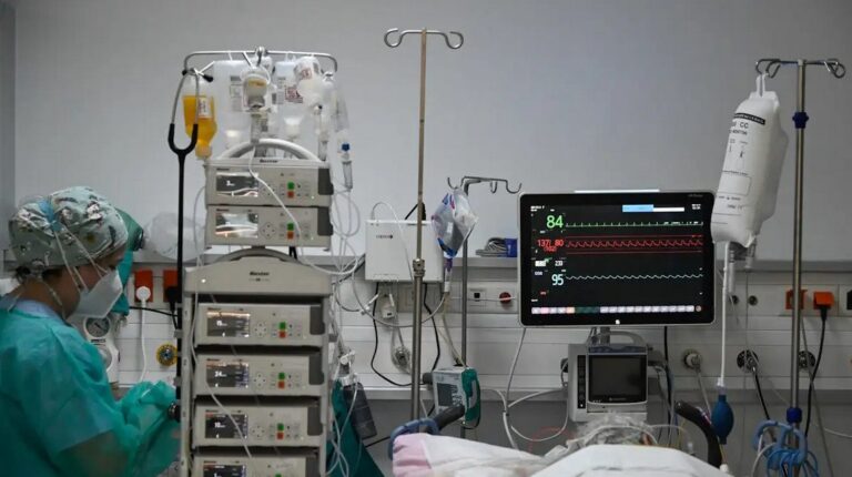 Θεσσαλονίκη: Δώρο ζωής από 18χρονο – Έδωσε τα όργανά του σε τέσσερις ασθενείς