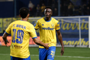 Super League: «Καθάρισε» τον Αστέρα Τρίπολης στην επανάληψη ο Παναιτωλικός