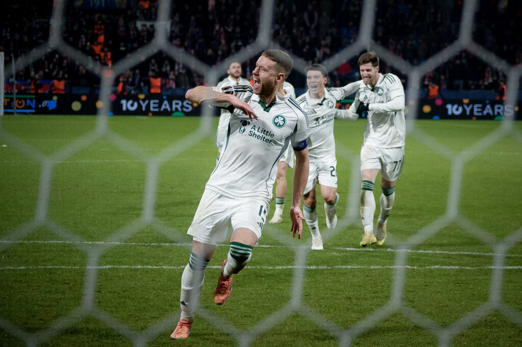 Europa League: Μεγάλη πρόκριση του Παναθηναϊκού (4-3) στα πέναλντι επί της Πλζεν! [Βίντεο]