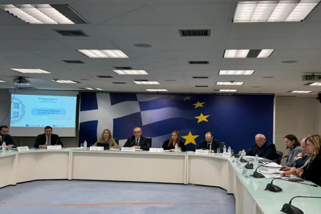 Παπαθανάσης: Θέλουμε να μην χαθεί ούτε ένα ευρώ – Η Ελλάδα στις πρώτες θέσεις της Ε.Ε. ως προς