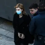 Ρούλα Πισπιρίγκου: Τι είναι ο ερυθηματώδης λύκος που έχει – Γιατί υπάρχει περίπτωση να τη βγάλει από τη φυλακή 