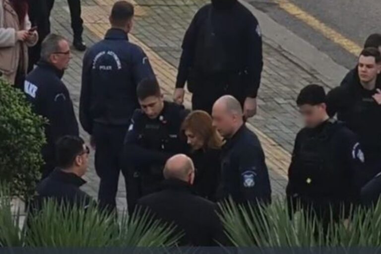 Ρούλα Πισπιρίγκου: Κινεί διαδικασίες αποφυλάκισης – Θα περάσει από επιτροπή πιστοποίησης αναπηρίας [Βίντεο]