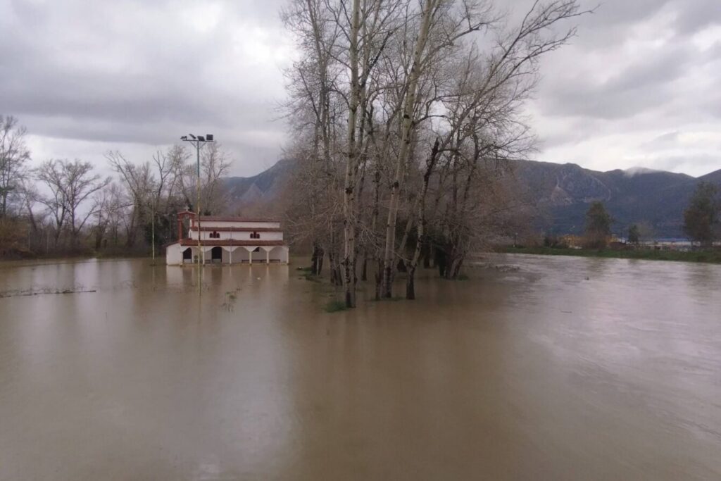 Πρέβεζα: Σε καθεστώς Έκτακτης Ανάγκης έως τον Αύγουστο