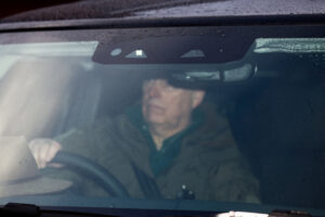 Σκάνδαλο Έπστιν: 