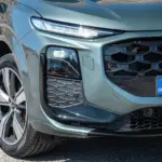 Το νέο SUV της Audi που μόλις ήρθε στην Ελλάδα και ξεπούλησε – Σχεδόν 9 αυτοκίνητα τη μέρα για όλο τον Ιανουάριο