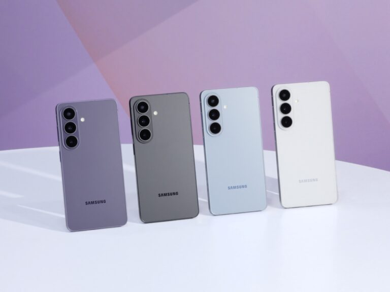 Η Samsung παρουσιάζει τη σειρά Galaxy S26: το πιο διαισθητικό Galaxy AI smartphone μέχρι σήμερα