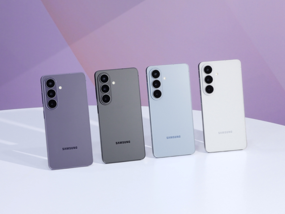 Η Samsung παρουσιάζει τη σειρά Galaxy S26: το πιο διαισθητικό Galaxy AI smartphone μέχρι σήμερα