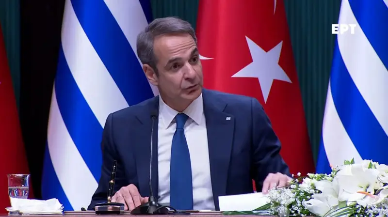 Αν όχι αυτός, τότε ποιος;