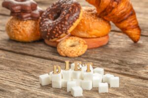 Πιθανή ένδειξη διαβήτη δεν είναι μόνο η παχυσαρκία