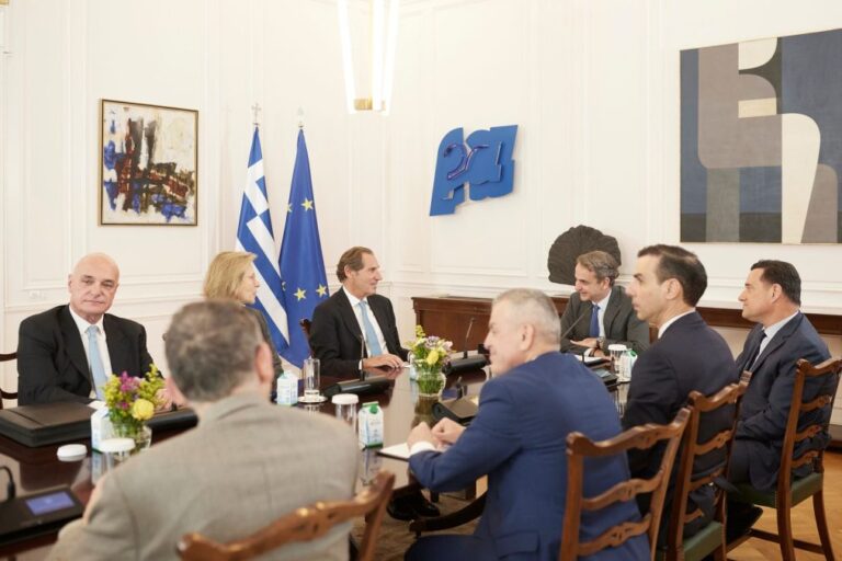 Το ΚΑΤ αλλάζει πρόσωπο: Δωρεά του Ιδρύματος Κανελλοπούλου με υπερσύγχρονα χειρουργεία και ανακαίνιση εκατομμυρίων