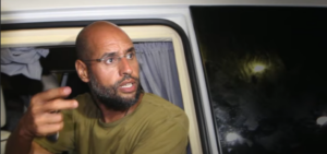 Νεκρός ο Σαΐφ αλ Ισλάμ Καντάφι – Δολοφονήθηκε στην πόλη Ζεντέν ο γιος του δικτάτορα της Λιβύης