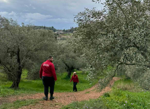 Σταματούν οι έρευνες για την 80χρονη στο Καινούργιο Αγρινίου – Δεν έχει βρεθεί κανένα ίχνος