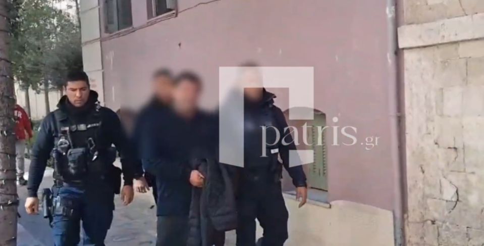 Ηράκλειο: Σύγκρουση οικογενειών στις Μοίρες με όπλα και μαγκούρες – Τέσσερις συλλήψεις και μηνύσεις
