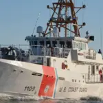 Κούβα: Τέσσερις νεκροί και επτά τραυματίες σε σύγκρουση με σκάφος του λιμενικού με ταχύπλοο από την Φλόριντα