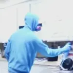 Καλιφόρνια: Συγκάτοικος δηλητηρίαζε ζευγάρι για μήνες – Φέρεται να ψέκαζε το φαγητό με εντομοκτόνο – Το σοκαριστικό βίντεο