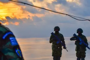 Ένοπλες Δυνάμεις: Καταργούνται 56 μονάδες και 126 δομές – Νέες αυξήσεις στους ένστολους