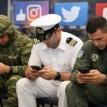 Ένοπλες Δυνάμεις - Social Media