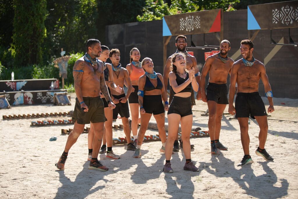 Survivor spoiler: Τι αλλάζει στο παιχνίδι μετά την αποχώρηση του Gio;