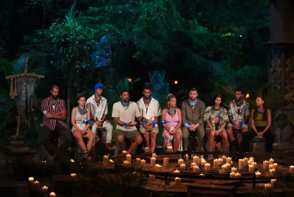 Σε νέα ώρα το Survivor – Έρχεται με τεράστια ανατροπή