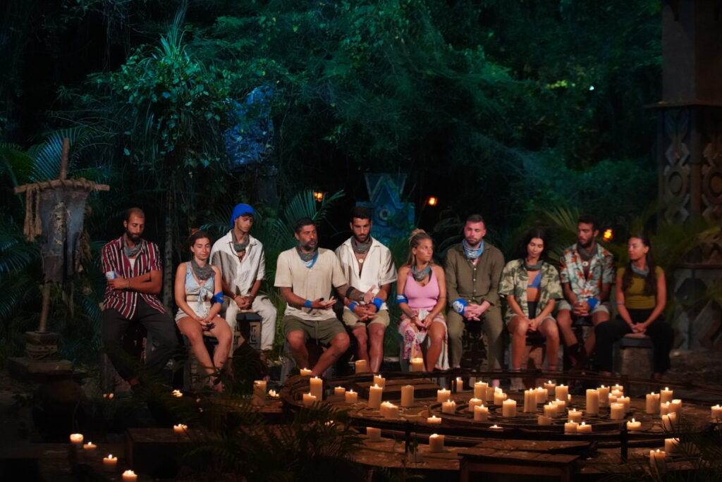 Σε νέα ώρα το Survivor – Έρχεται με τεράστια ανατροπή