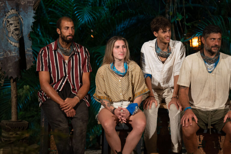 Survivor spoiler: Ποια ομάδα χάνει τη δεύτερη ασυλία;