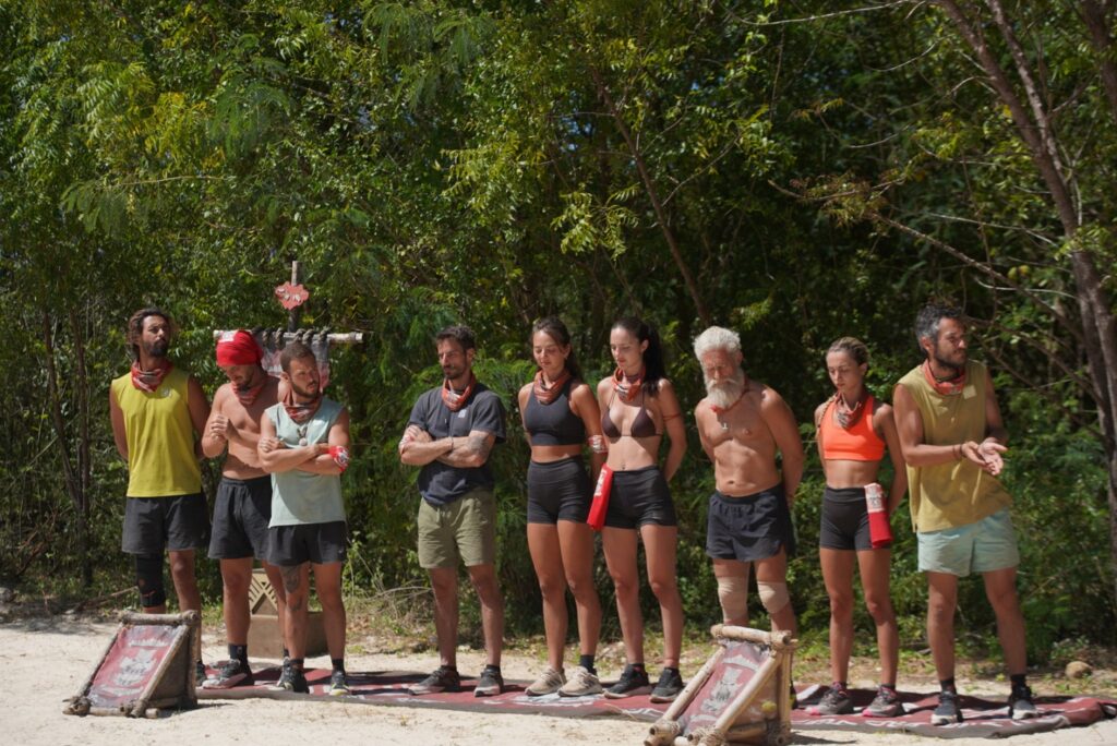 Survivor spoiler: Ποιος αποχωρεί απόψε;