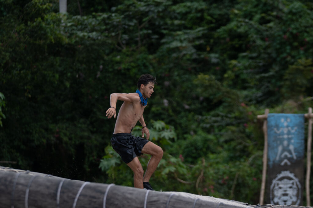 Survivor spoiler: Ποια ομάδα κερδίζει το τρίτο αγώνισμα ασυλίας;