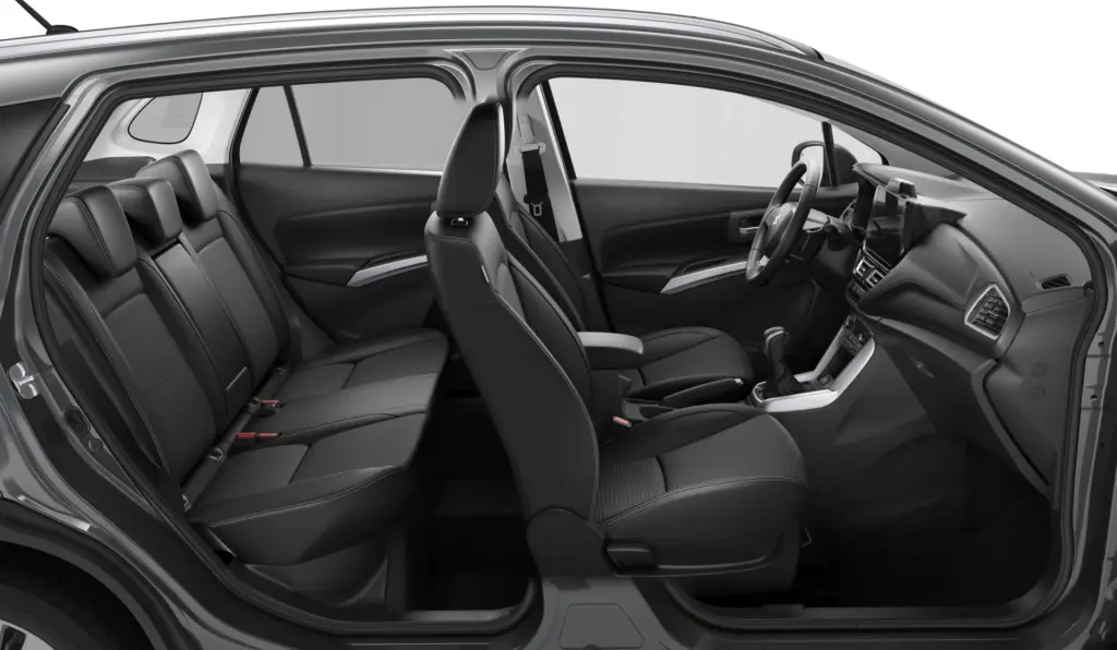 Ιαπωνικό υβριδικό C-SUV με 10 χρόνια εγγύηση – Τιμή από 21.990 ευρώ