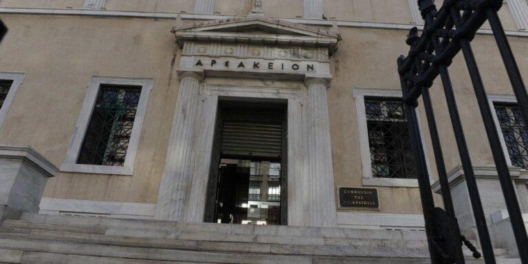 Συντάξεις χηρείας: Τι σημαίνει η απόφαση του Συμβουλίου της Επικρατείας – Οι αλλαγές που μπαίνουν στο τραπέζι