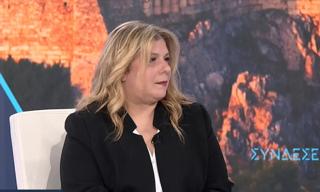 Μαρία Συρεγγέλα: «Η μειονότητα είναι θρησκευτική – Στο τέλος θα μας πούνε ότι η Νέα Δημοκρατία