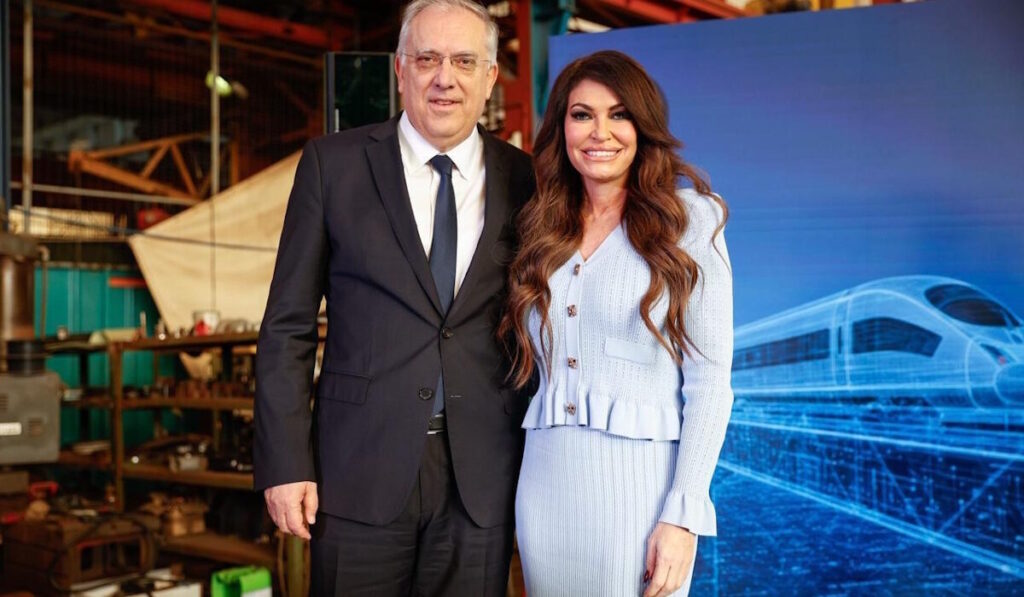 Θεοδωρικάκος: «Τα Ναυπηγεία Ελευσίνας γίνονται ενεργειακός και διαμετακομιστικός κόμβος»
