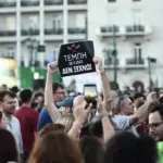 Συναγερμός στην ΕΛ.ΑΣ. για την επέτειο των Τεμπών – Πάνω από 4.000 αστυνομικοί, 95 συγκεντρώσεις