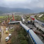 Τέμπη: Η μητέρα του μηχανοδηγού Σπύρου Βούλγαρη μιλά για πρώτη φορά δημόσια – «Το παιδί μου λοιδορήθηκε όσο τίποτε»